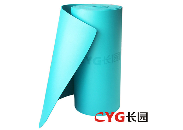 Crosslinked XLPE Fire Retardant Insulation Foam High Shock Absorption