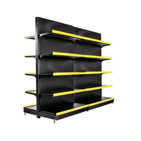 Supermarket Shelf High Quality Fashion shelves for retail store mini mart