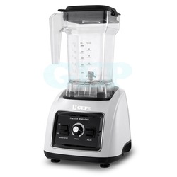 Strong Pure Copper Motor 4L Large Capacity Commercial Blender for Home Appliance