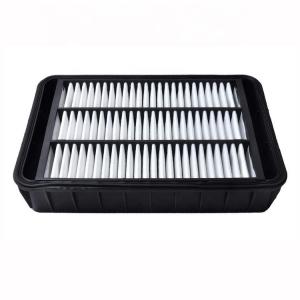  Function Filtrate Air Filtration System Car Air Filter 1500A086 1500A023 MZ690445 C27003/1 Automotive Air Cleaner Manufactures