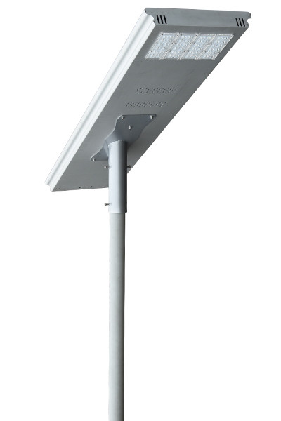 Pakistan best selling all in one solar street lights