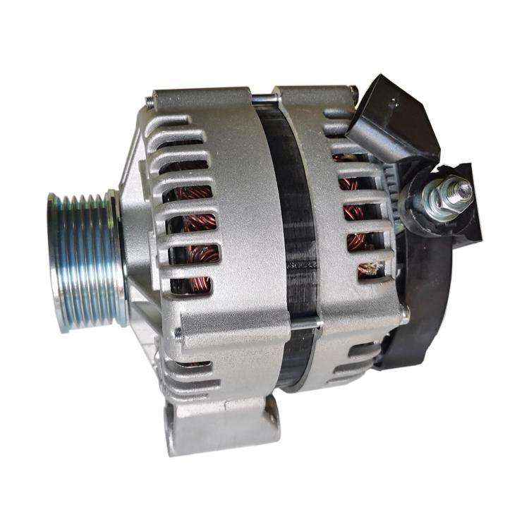 Original Sinotruk HOWO Truck Spare Parts 28V/70A Alternator Vg1095094002 for All Sinotruk Heavy Truck