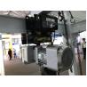 Buy cheap Electromagnetic Brake Cooling Fan 1t Electric Chain Hoist from wholesalers