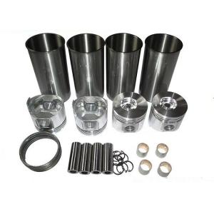 4TNV88 Complete Rebulit Kit With Piston Ring/Liner/Piston/Pin