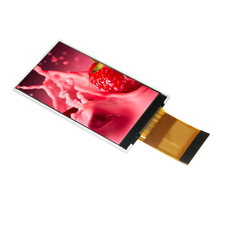 2.7Inch 240RGB*320 ILI8961 TFT LCD Screen Module