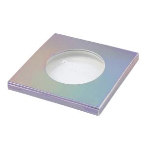 Empty MONO Custom Eyeshadow Packaging Promotion Single Pack