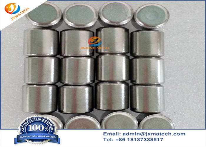 High Density 90WNiFe Heavy Tungsten Alloy Balance Weight