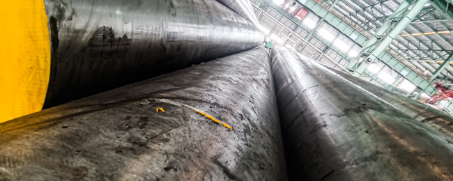 Annealed PH15-7Mo Stainless Steel Round Bar AISI 632 UNS S15700 Composition