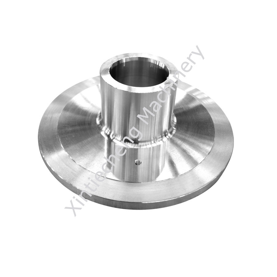 Precise Achieved With Electromagnetic Stator Annealing Heat Treatment