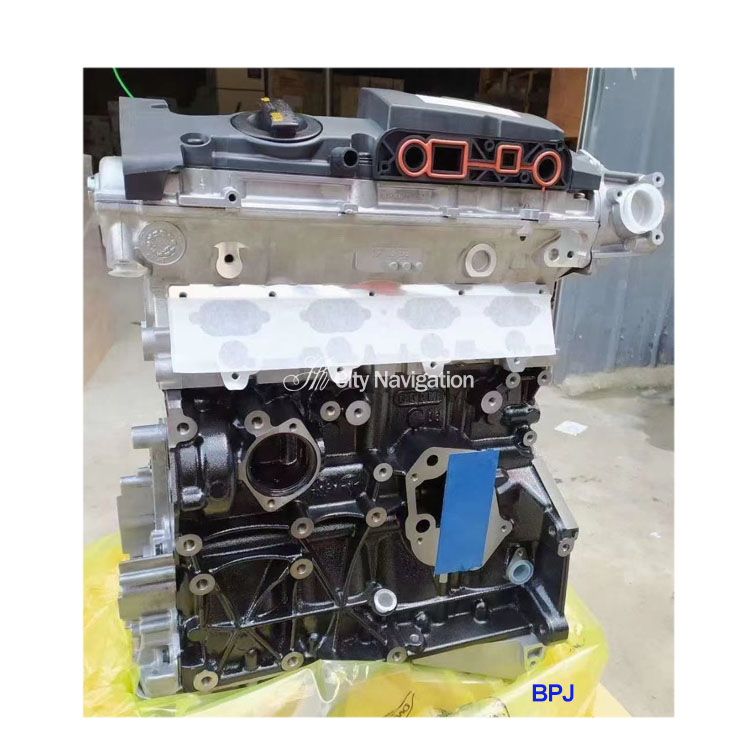 1.8 R4 16v CDA Engine Code Assembly for VW GOLF JETTA Audi A3 A4 A5 Long Block Motor