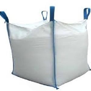 Industrial Polypropylene Fibc Bulk Bag With Liner & Printing