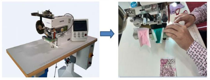 Elasticity TPU Hot Melt Adhesive Film Traceless Thermal Bonding Glassine Release Paper