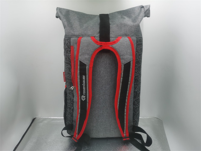 Stylish Custom Laptop Backpack With Laptop Compartment For 15.1 Inch Laptops