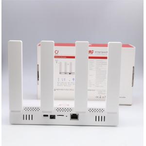 OLAX MC50 4G LTE High Speed Internet with CPE Wifi Router Dual Band Wi-Fi Modem