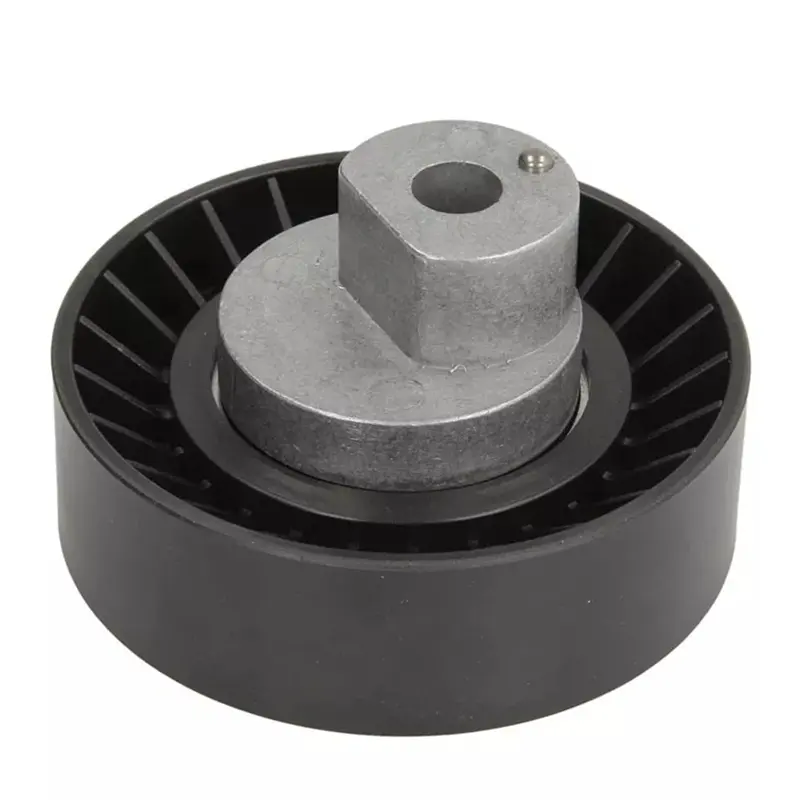 Auto Tensioner Pulley FOR BMW OE 11281730571 11281726181 with OEM NO 11281730571