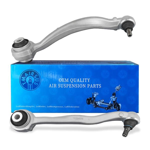 Control Arm 2043306711 2043306811 For Mercedes Benz W204 2007- Front Upper Left