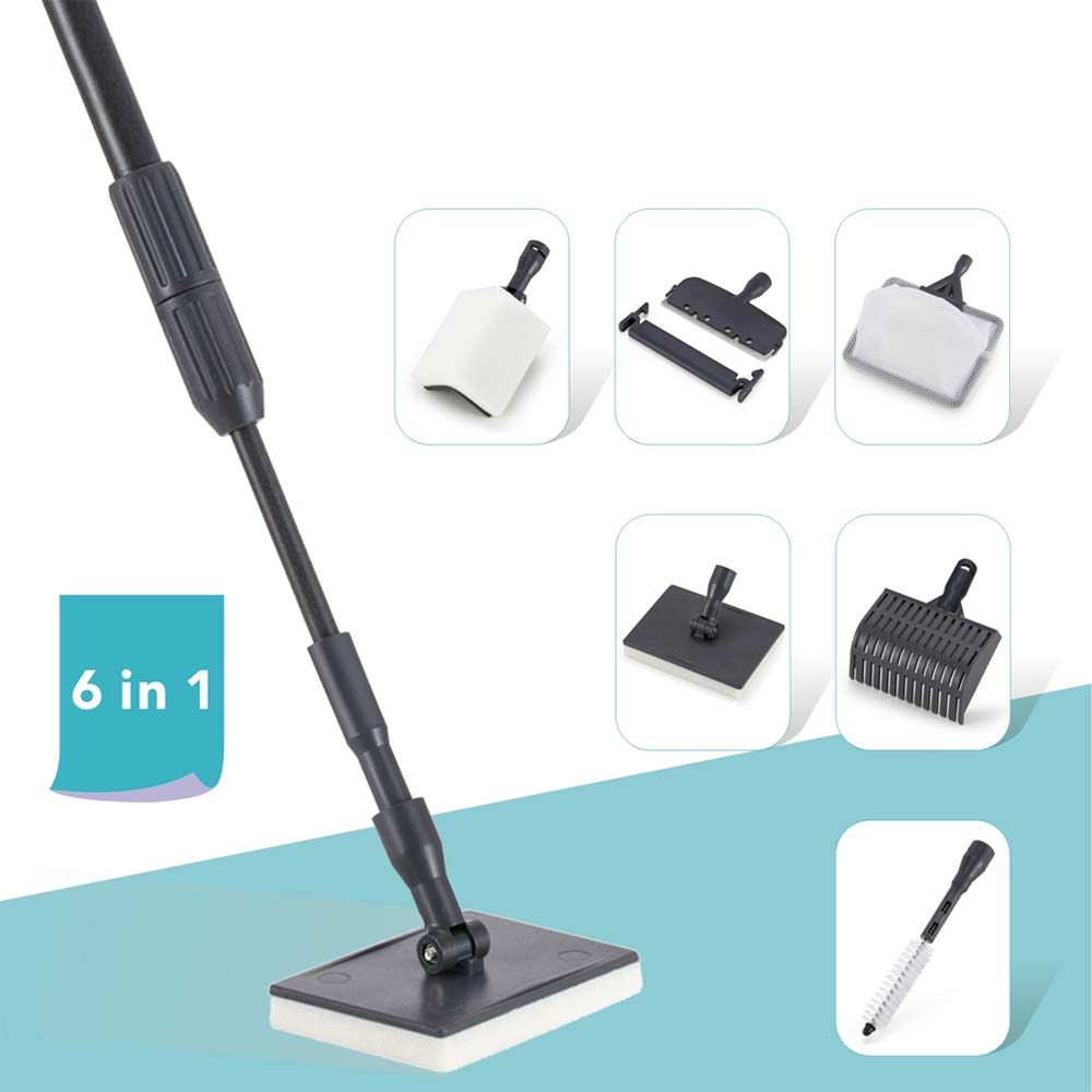 Carbon Fiber Aquarium Cleaning Tool
