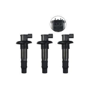  2003-2015 Seadoo Ignition Coil / Expedition Ignition Coil 420664020 296000307 Manufactures