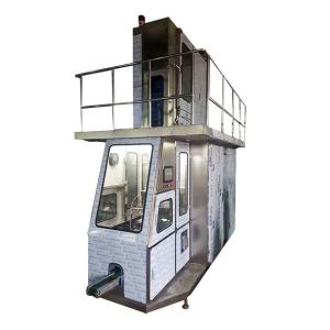  500ml Aseptic Carton Filling Machine Manufactures