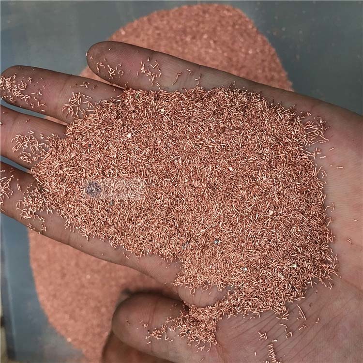 Cable Granulator Copper Wire Recycling Machine Copper Rice Machine