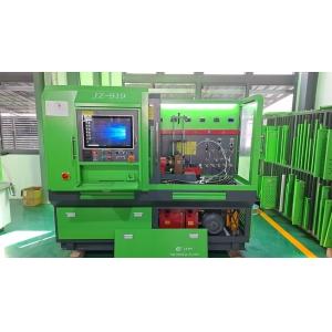 China JZ-919 Diesel Common Rail High Pressure HEUI EUI EUP Injector and 320D Pump Diagnostic Test Bench on sale