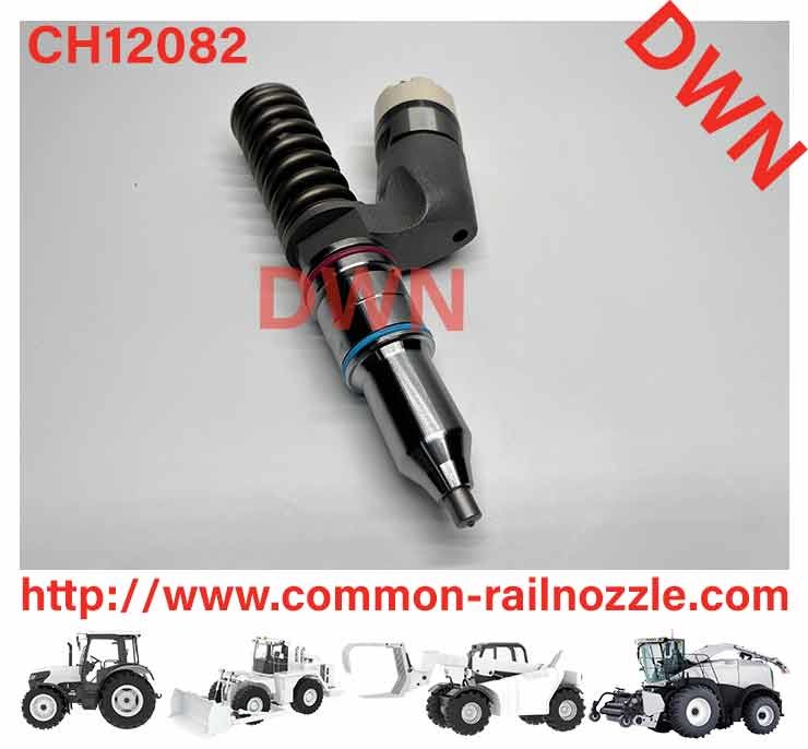 Fuel Injectro C13 C15 C18 For Per-kins Engine Injector CH11945
