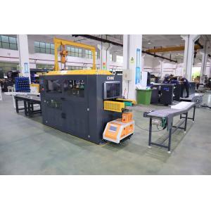 PLC Servo Controlled A4 Paper Cutting and Packing Machine with 40 Packs/Minute