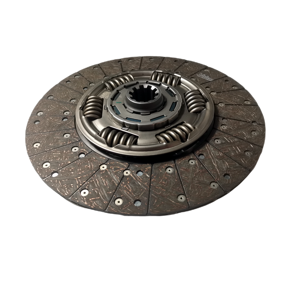 OE NO 3400122201 3400043032 3400043031 Standard Size Clutch Kit for Heavy Trucks