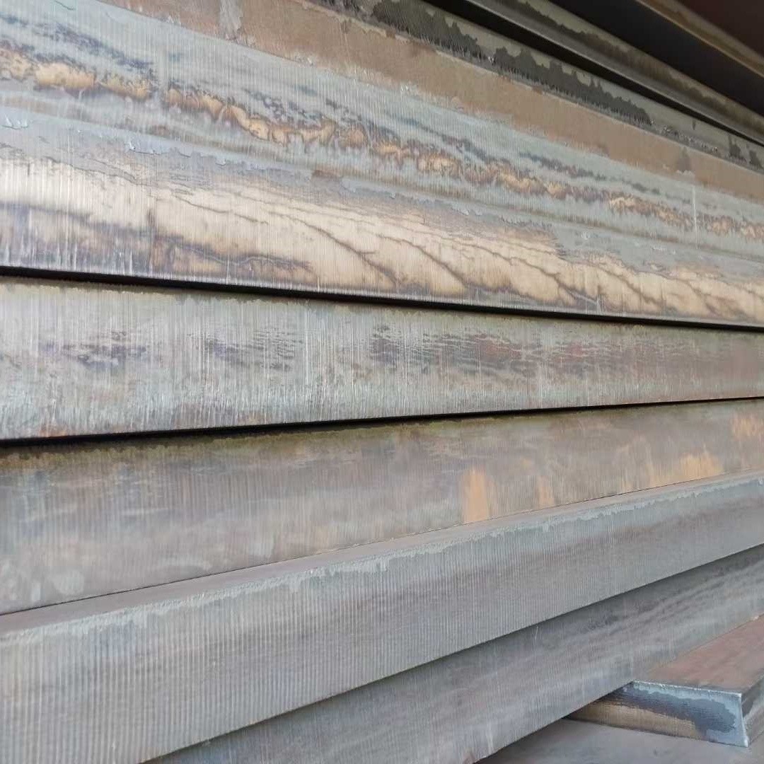SA387Gr22 CL2 N+T Boiler and Pressure Vessel Steel Plate 18*2200*12000MM