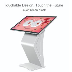 Android System RK3288 Touch Screen Information Kiosk