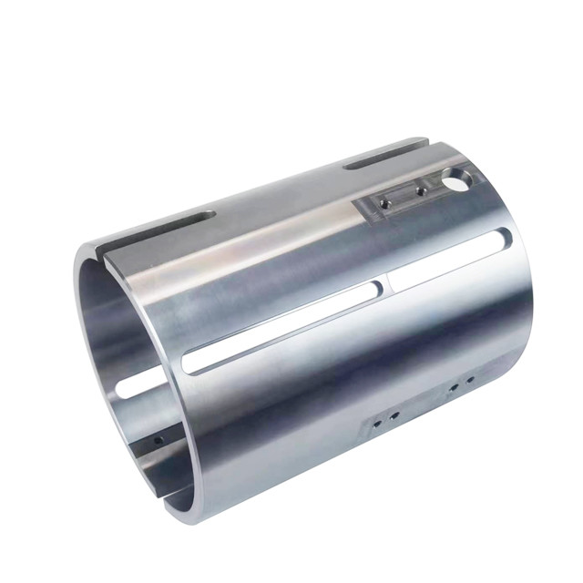 High Precision Customized Color CNC Turning Parts CNC Turning And Milling Machining Parts