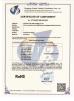 Shenzhen Mago Trading Co., Ltd. Certifications