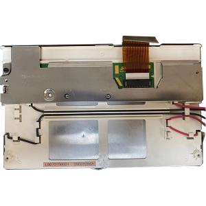 LQ070T5BG01 480*234 for Sharp 24 pins 7.0 inch TFT LCD Panel