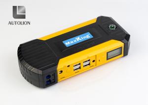  Portable Car Jump Starter Battery Charger Booster Starter 18000mAh Eps Manufactures