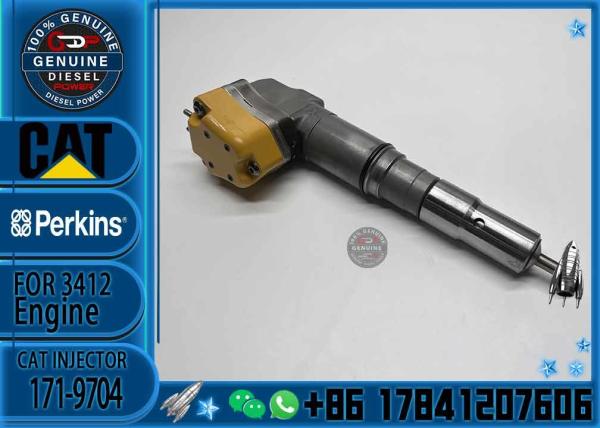 HEUI Fuel Injector fits 3126B OR9348 155-1819 118-1328 222-5965 173-1012 173