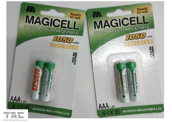 Energizer Rechargeable NiMH AA Batteries 2700mah , Rapid Charge Within 15