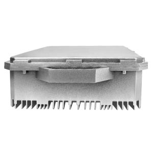 3 Channel Wireless Radar GPS Jamming Device UAV Detection Defense