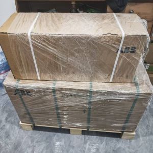  ACS580-01-169A-4 3ABD00045438-D ABB LV AC General Purpose Wall-mounted Drive Manufactures