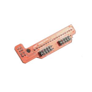  Arduino 3D Printer DIY Kits Adapter Plate With Atmel Atmega328 Manufactures