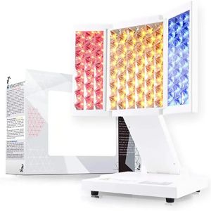 China Mini PDT Skin Rejuvenation Machine Acne Removal And Wrinkle Removal on sale