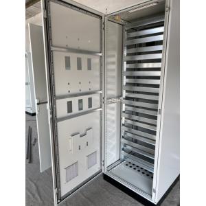 Ps Combination IP55 Power Distribution Cabinet Network Customized