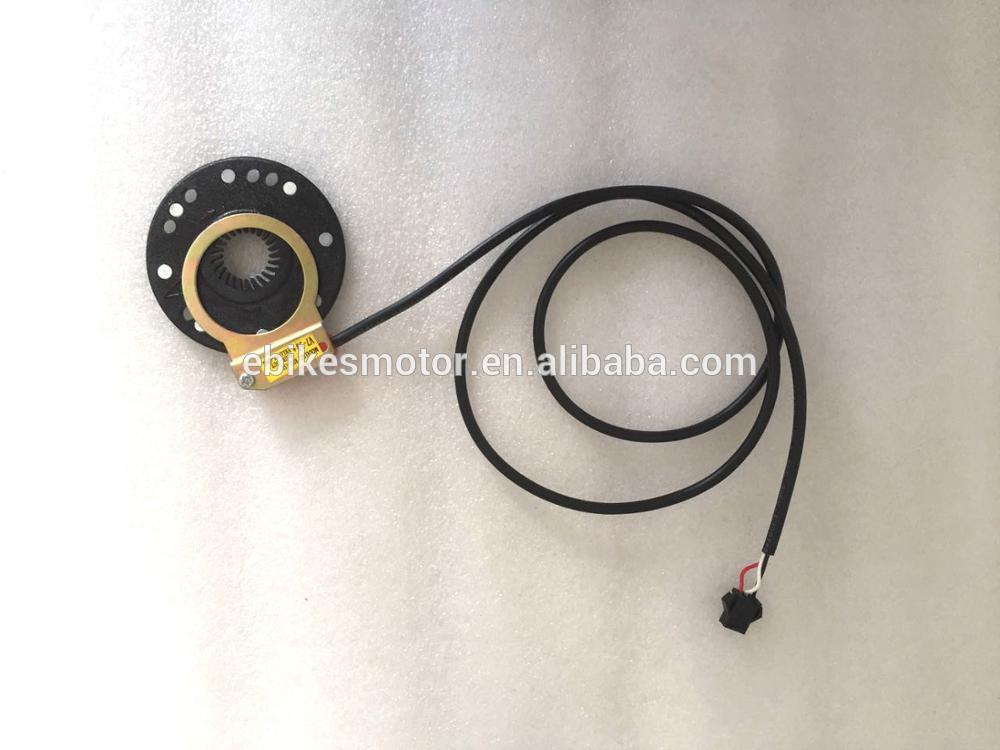 48v 2000w electric bike motor conversion kit with 48v 20ah lithium battery