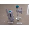Buy cheap Single Cavity Custom Plastic Molding For High Gloss Finish Assembled Plastic from wholesalers