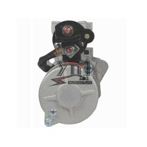 S6E Engine Starter Motor M008T60871 32B66-0102 For Excavator E320B E312C E312B