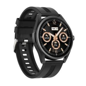 VLC308 With Chip RTL8763E 1.39inch Display BT Call 100+ Sport Modes Heart Rate