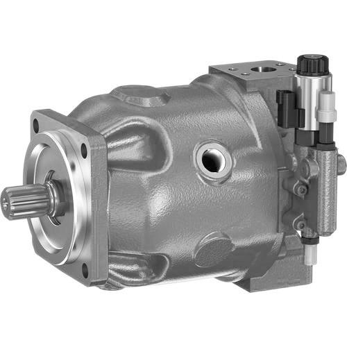 Industrial Steel / Copper Rexroth Piston Pump 280 Bar Pressure Rating 210 Bar