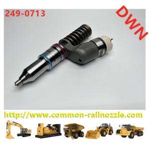 249-0713 Diesel C11/C13 Engine Injector 10R-3262 For Common Rail