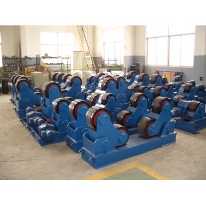 Conventional Turning Roll Tank Welding Rotators Conventional Welding Rotator