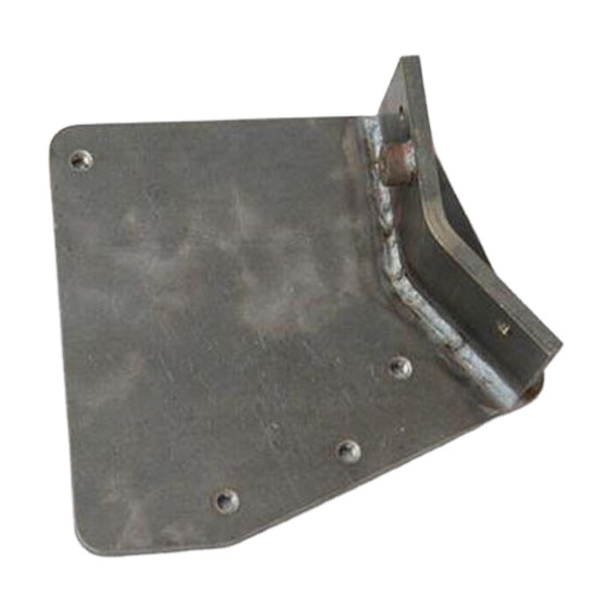 Used Widely Customizable Precision Machining for Large Welding and Sheet Metal Parts
