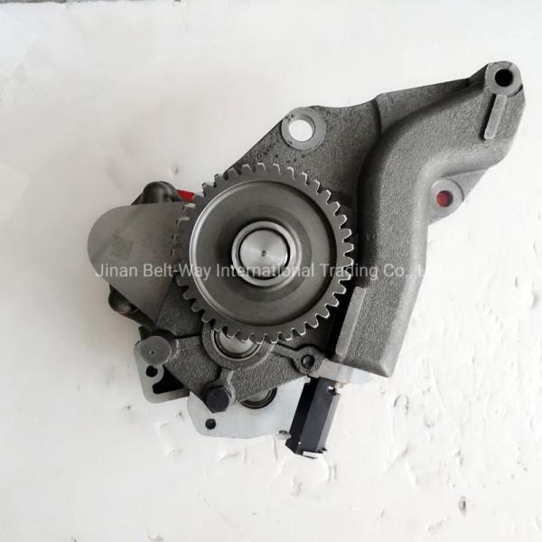 Refund policy Claim a refund for FAW Truck Spare Parts Weichai Wd618 Oil Pump